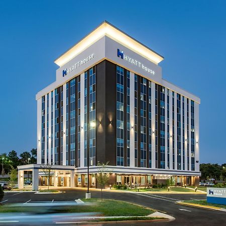Hyatt House BWI Airport/Baltimore Линтикам Экстерьер фото